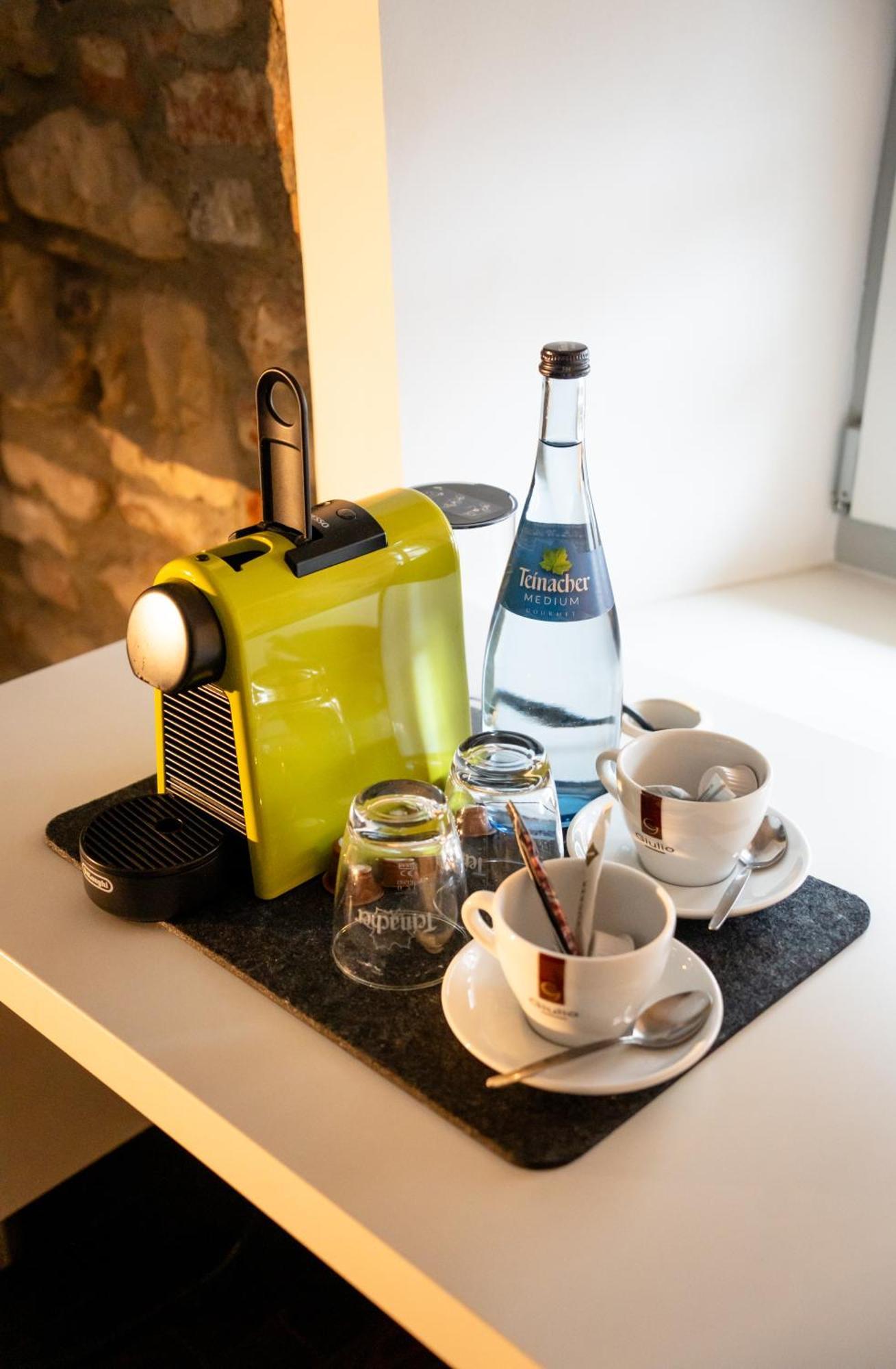 Design Hotel & Restaurant Loewen Улм Екстериор снимка